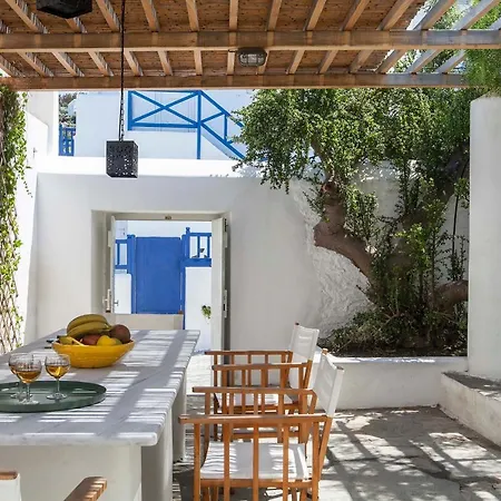 Villa Josephine - 1882