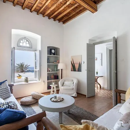 Josephine - 1882 Villa Mykonos Town