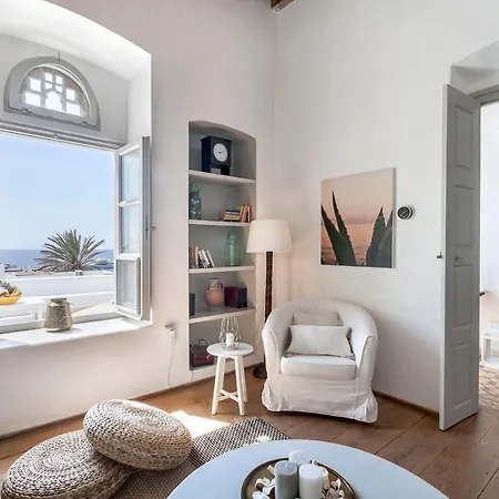 빌라 Josephine - 1882 *