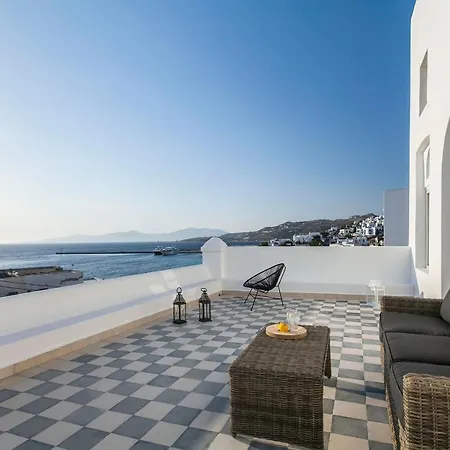 Josephine - 1882 빌라 *