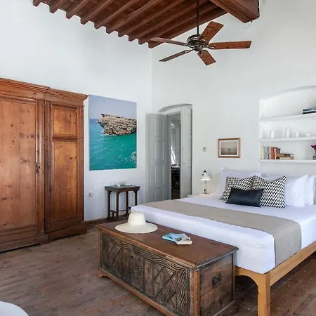 빌라 Josephine - 1882 *