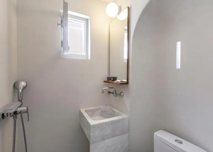 Josephine - 1882 فيلة Mykonos Town