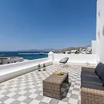 Josephine - 1882 * Mykonos Town