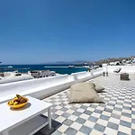 Josephine - 1882 Mykonos Town