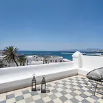Josephine - 1882 Mykonos Town