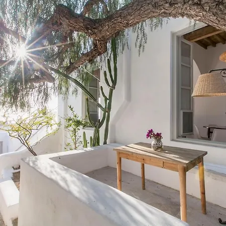 Josephine - 1882 Vila Mykonos Town