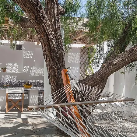 别墅 Josephine - 1882