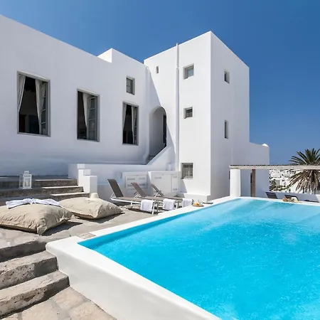 Josephine - 1882 Vila