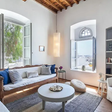 Josephine - 1882 别墅