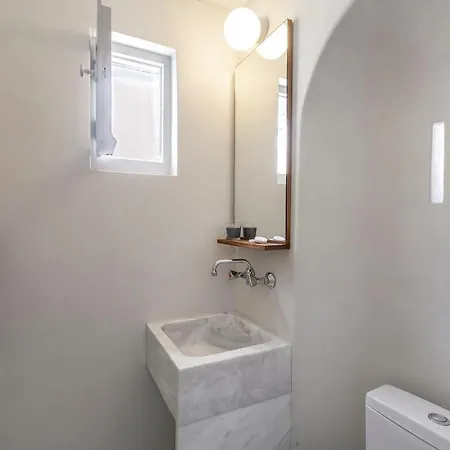 Josephine - 1882 Vila Mykonos Town