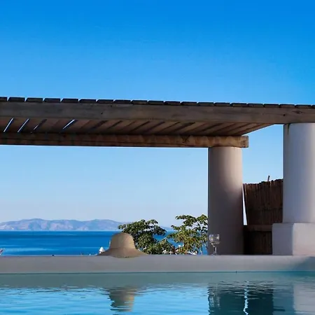 Josephine - 1882 别墅 Mykonos Town