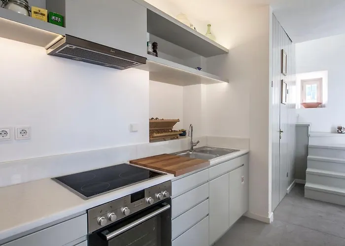 Villa Josephine - 1882 Mykonos Town