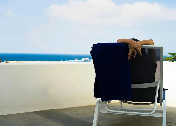 Josephine - 1882 * Mykonos Town