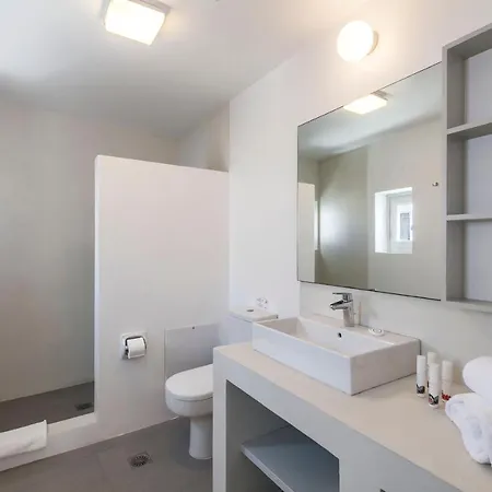 Josephine - 1882 Mykonos Town